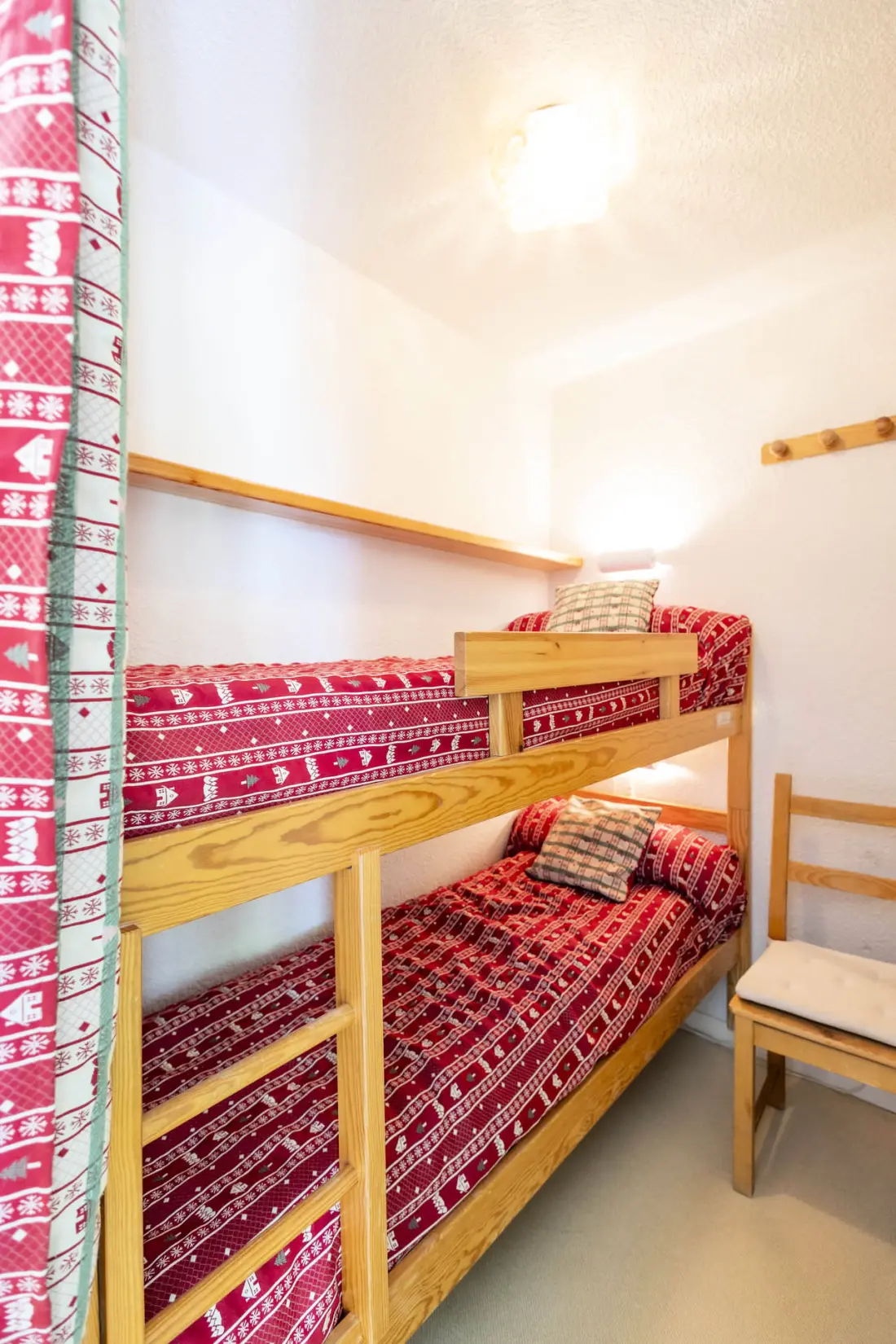 Residence Le Thymel
