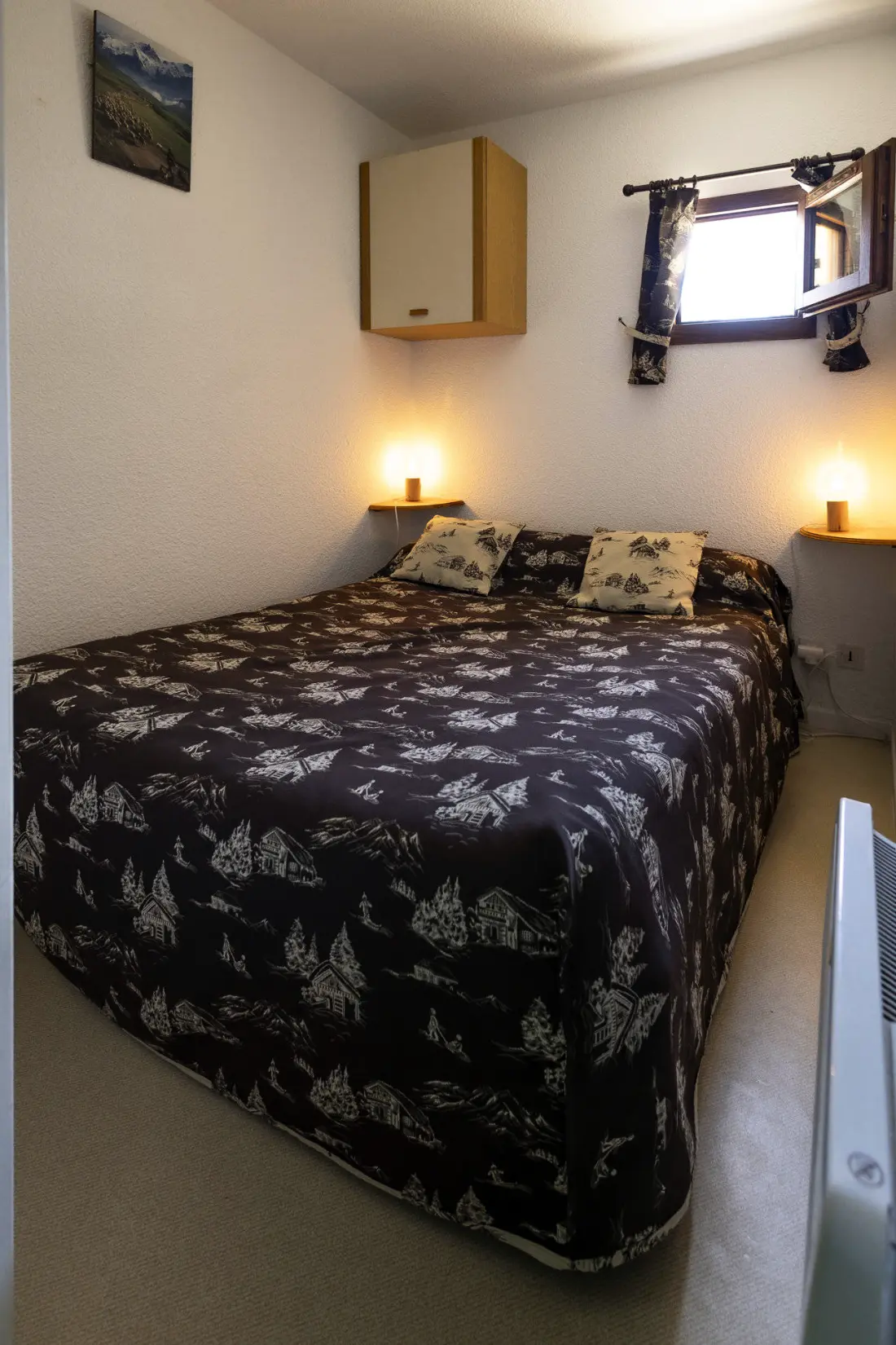 Residence Le Thymel