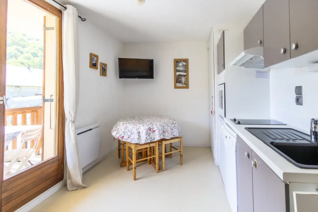 Residence Le Thymel