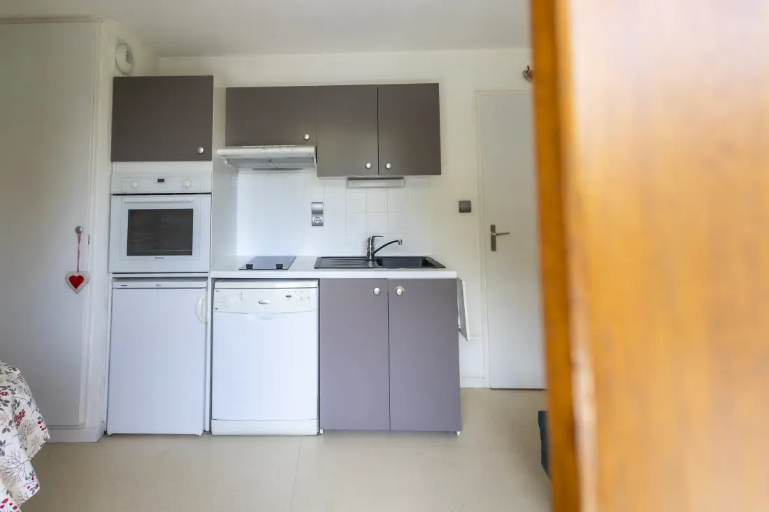 Residence Le Thymel