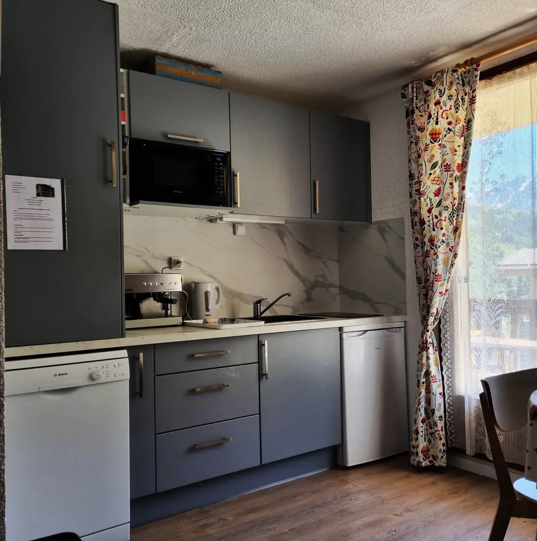 Residence Le Thymel