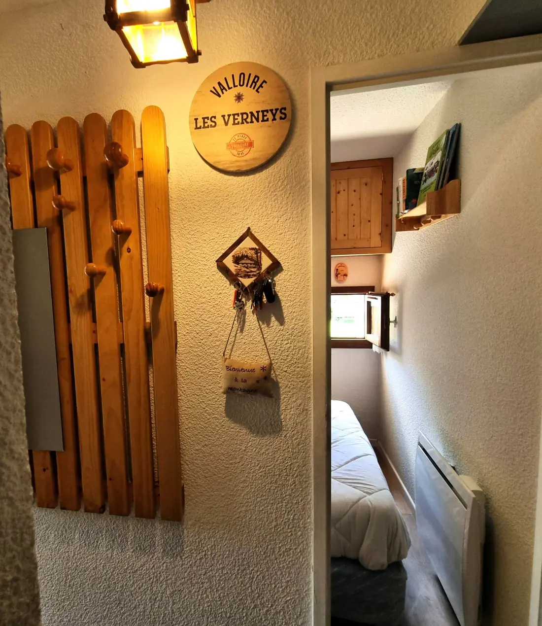 Residence Le Thymel