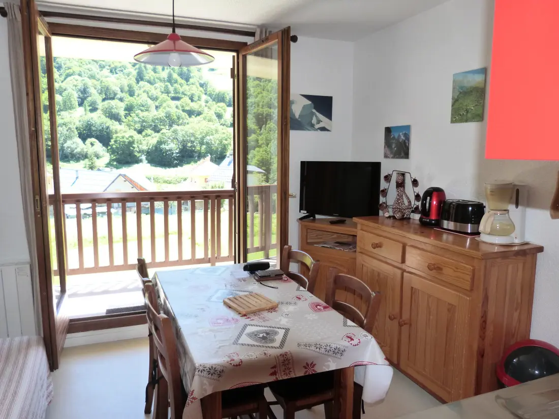 Residence Le Thymel