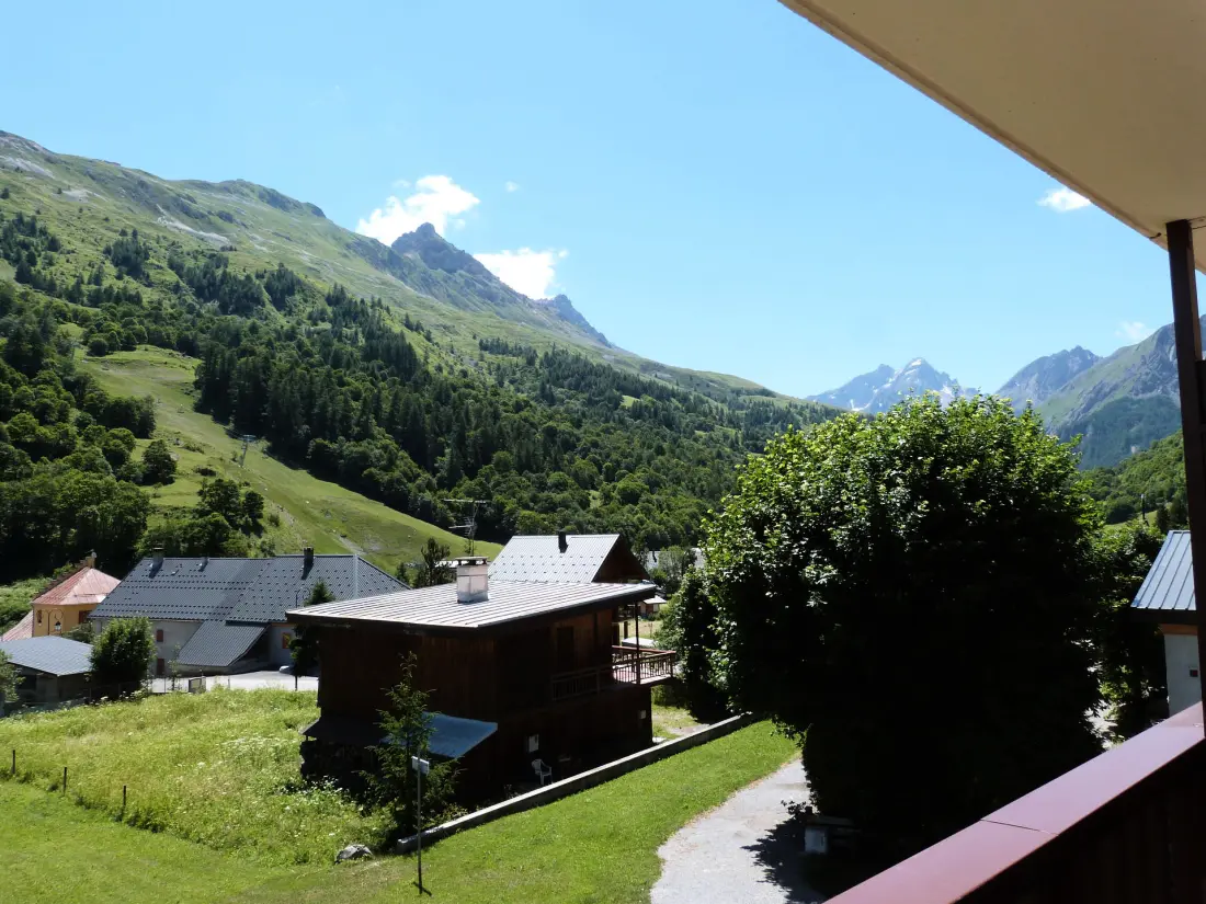 Residence Le Thymel