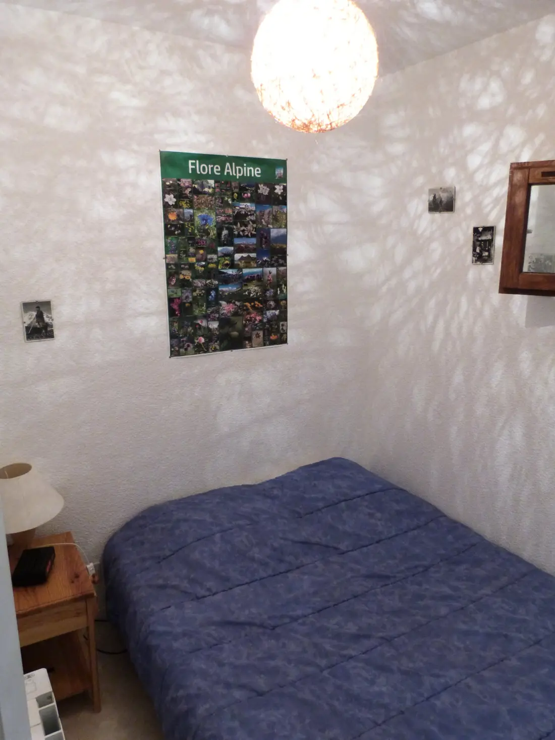 Residence Le Thymel