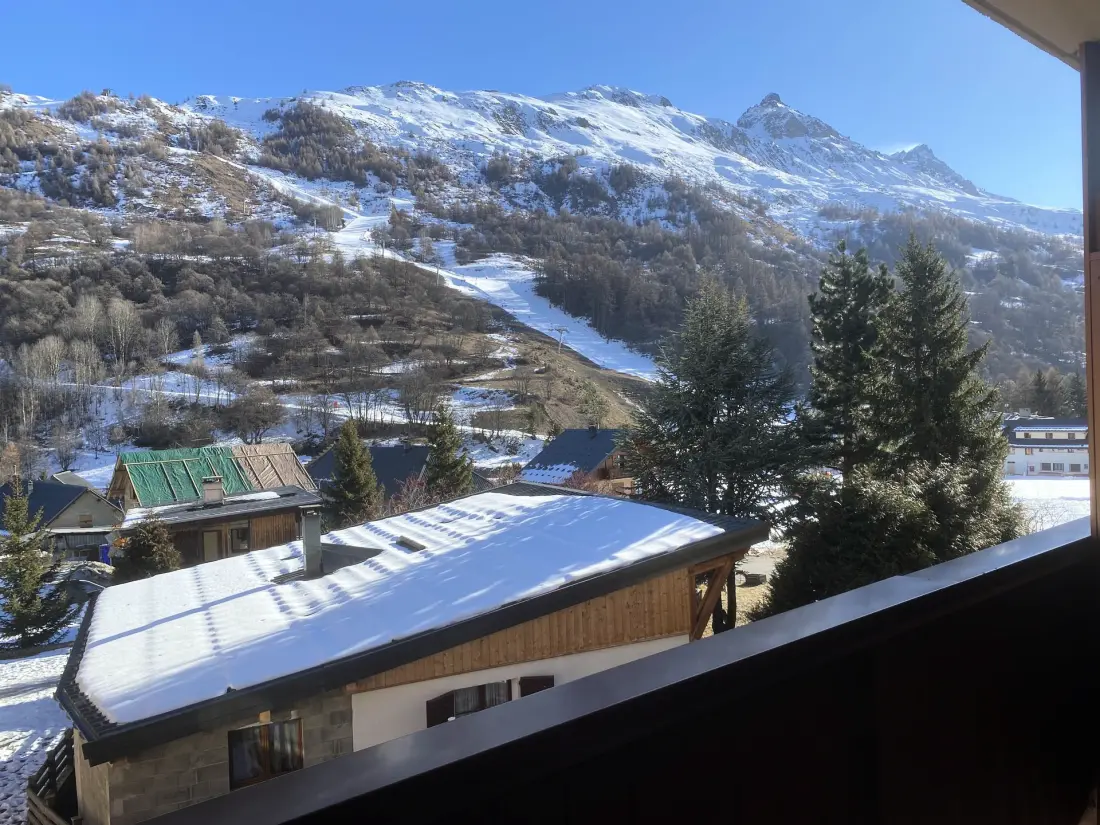 Residence Le Thymel