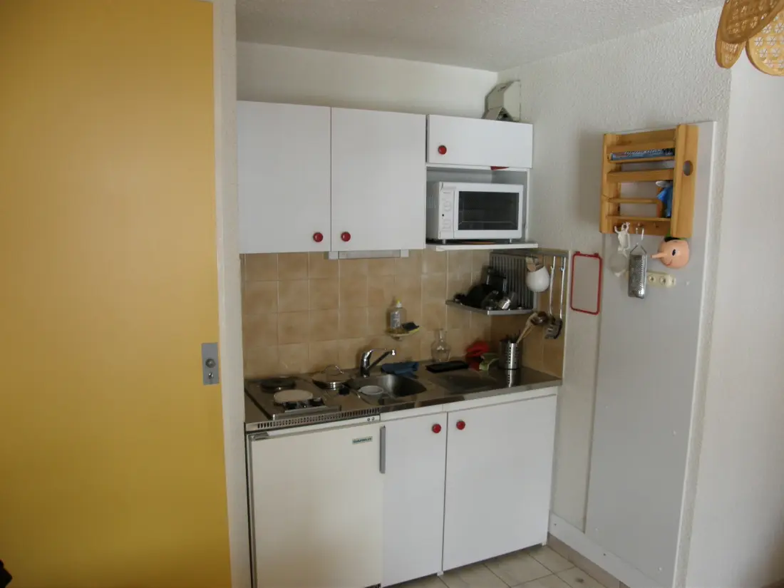 Residence Le Thymel