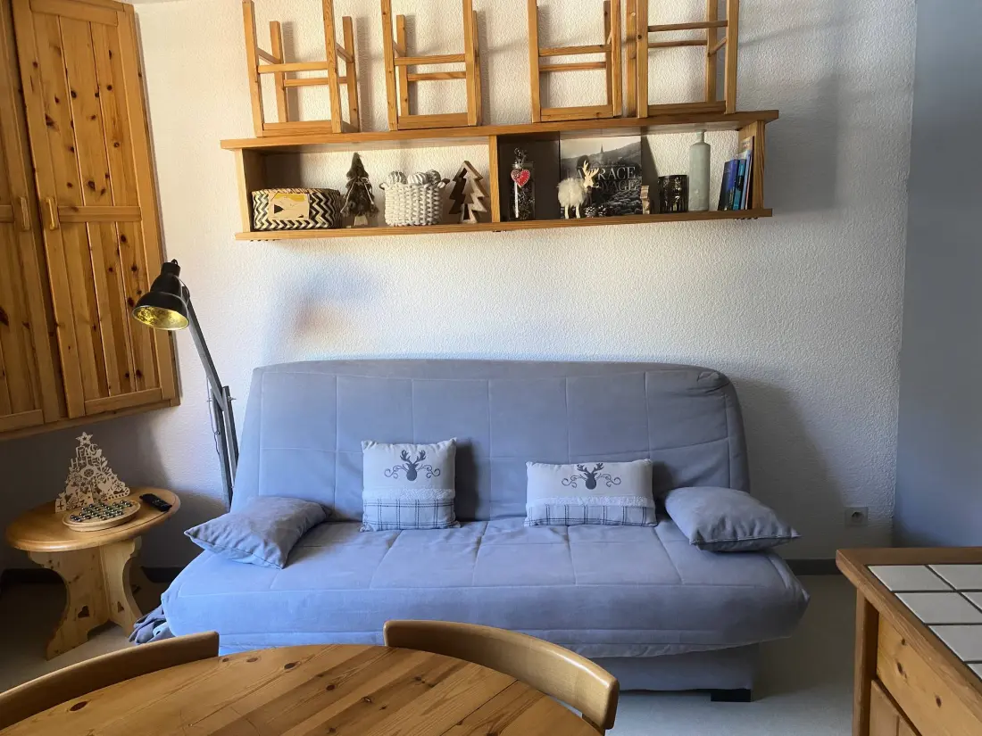 Residence Le Thymel