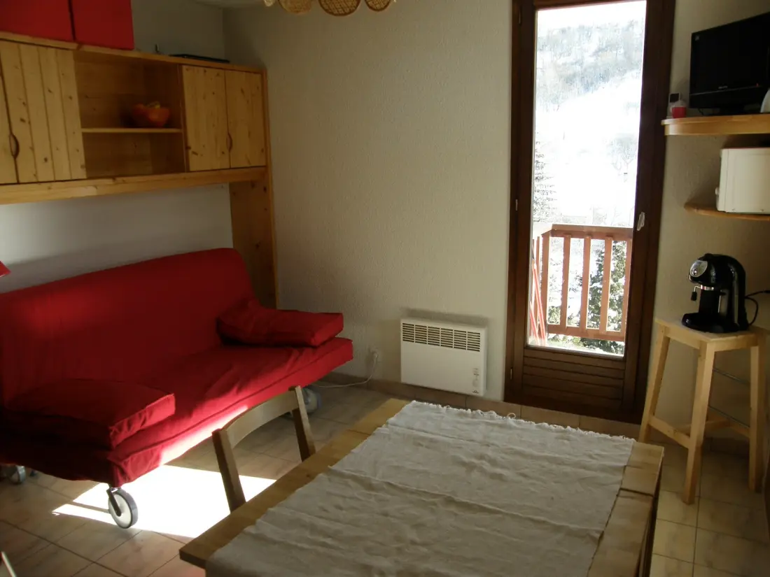 Residence Le Thymel