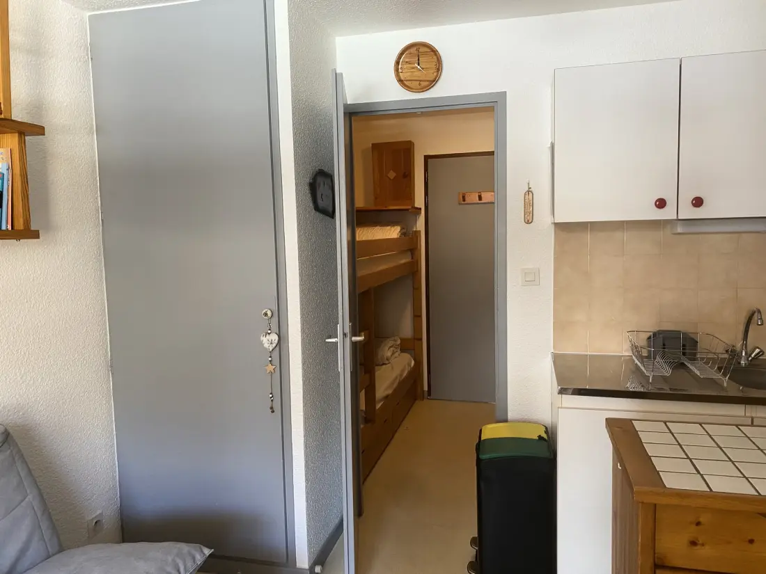 Residence Le Thymel