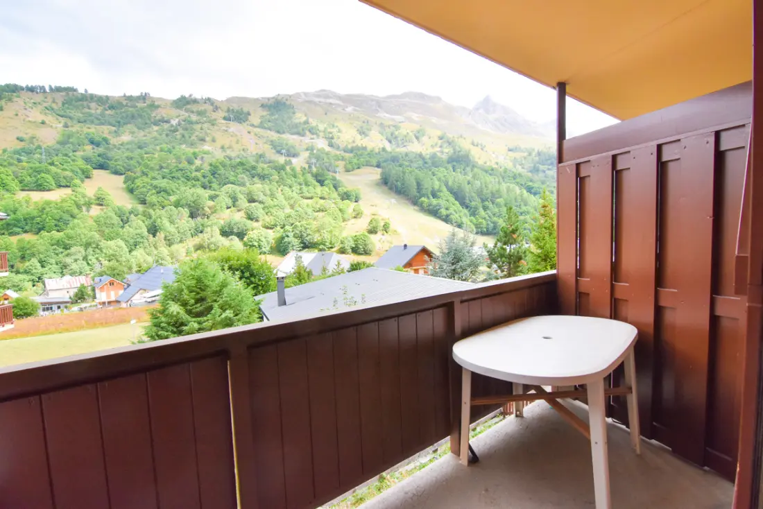 Residence Le Thymel