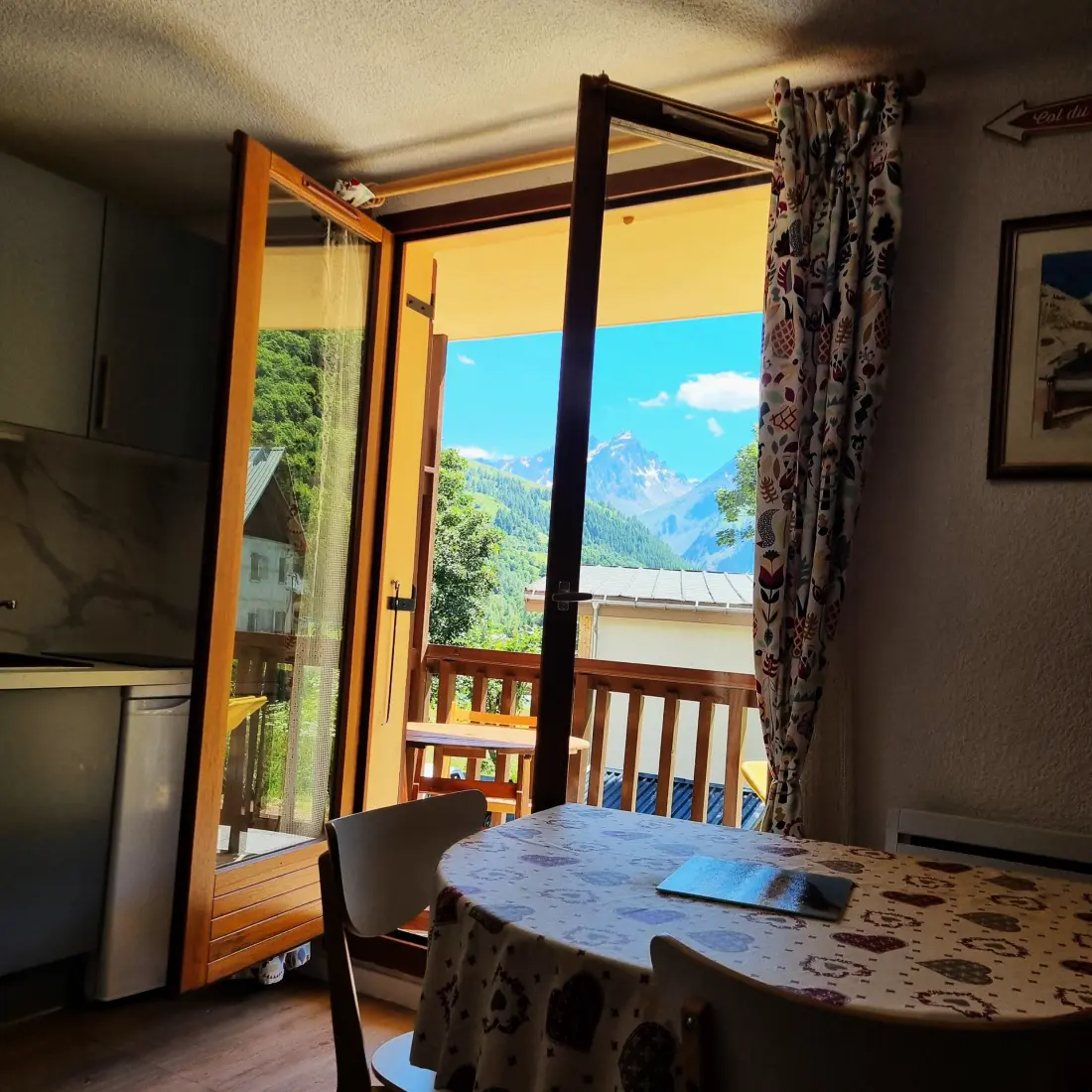 Residence Le Thymel