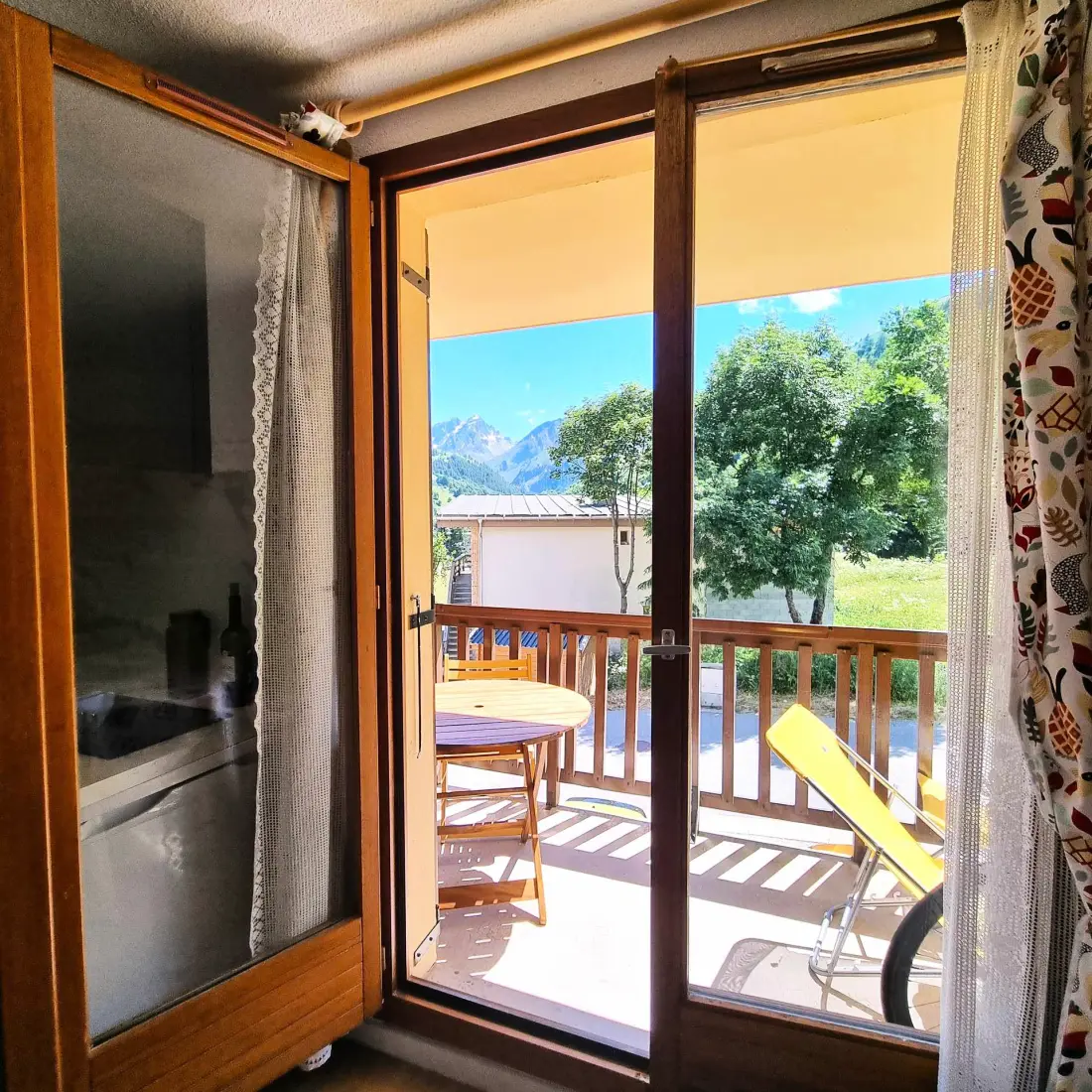 Residence Le Thymel