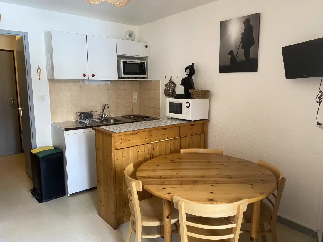 Residence Le Thymel