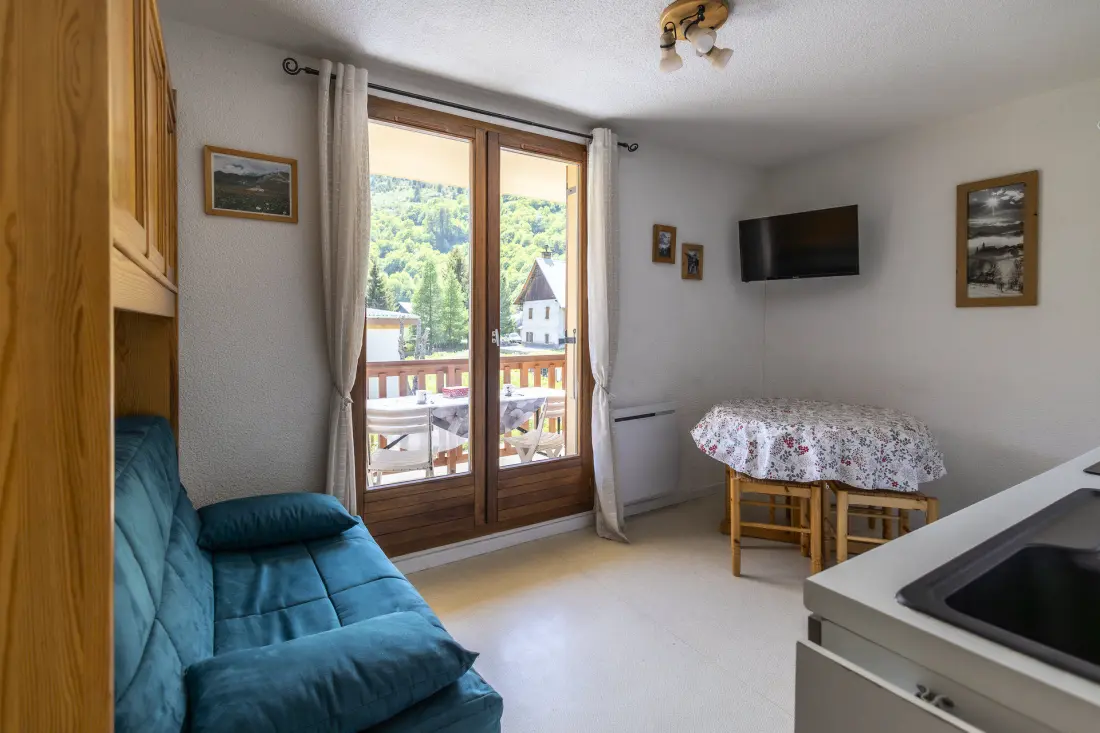 Residence Le Thymel