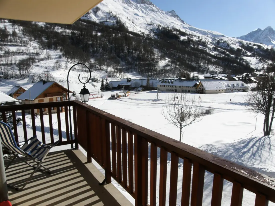 Residence Le Thymel