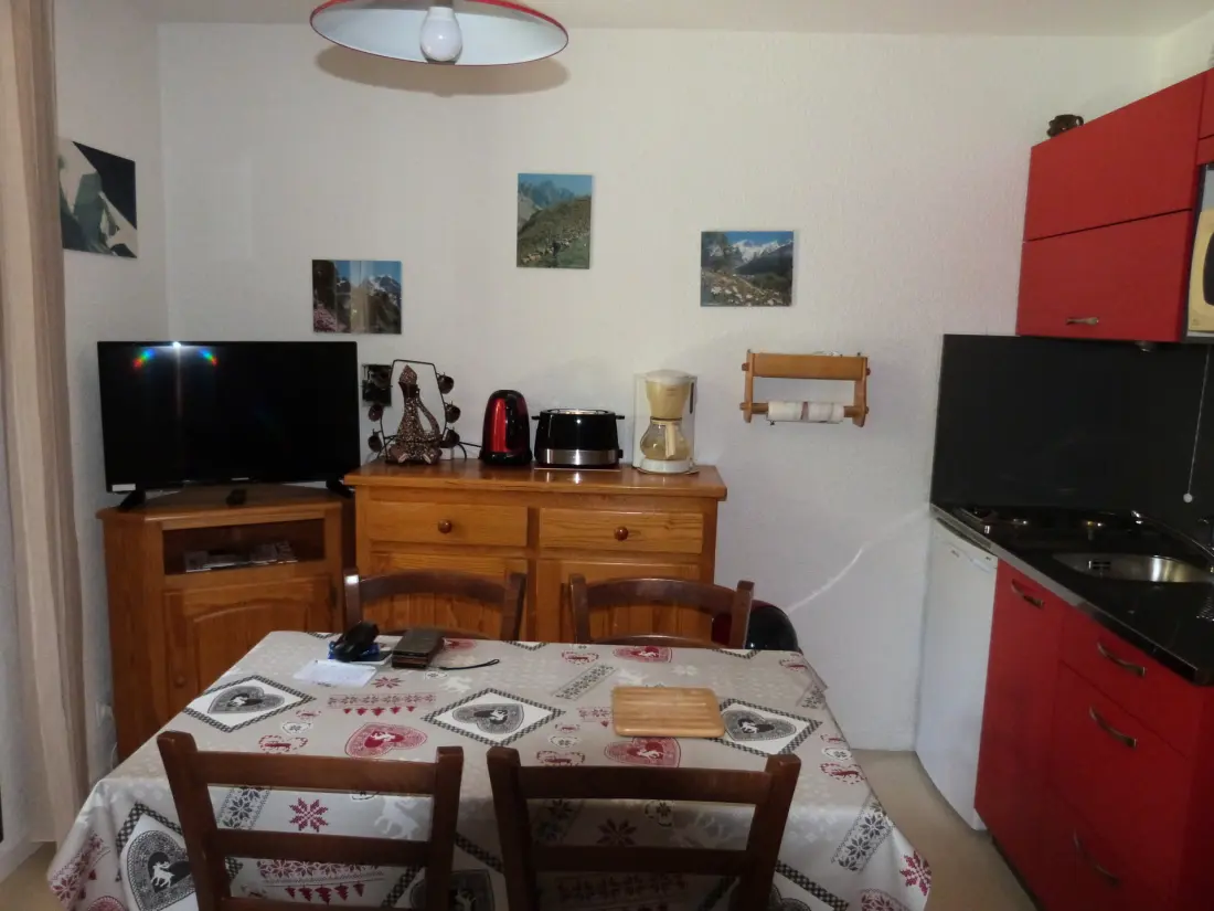 Residence Le Thymel