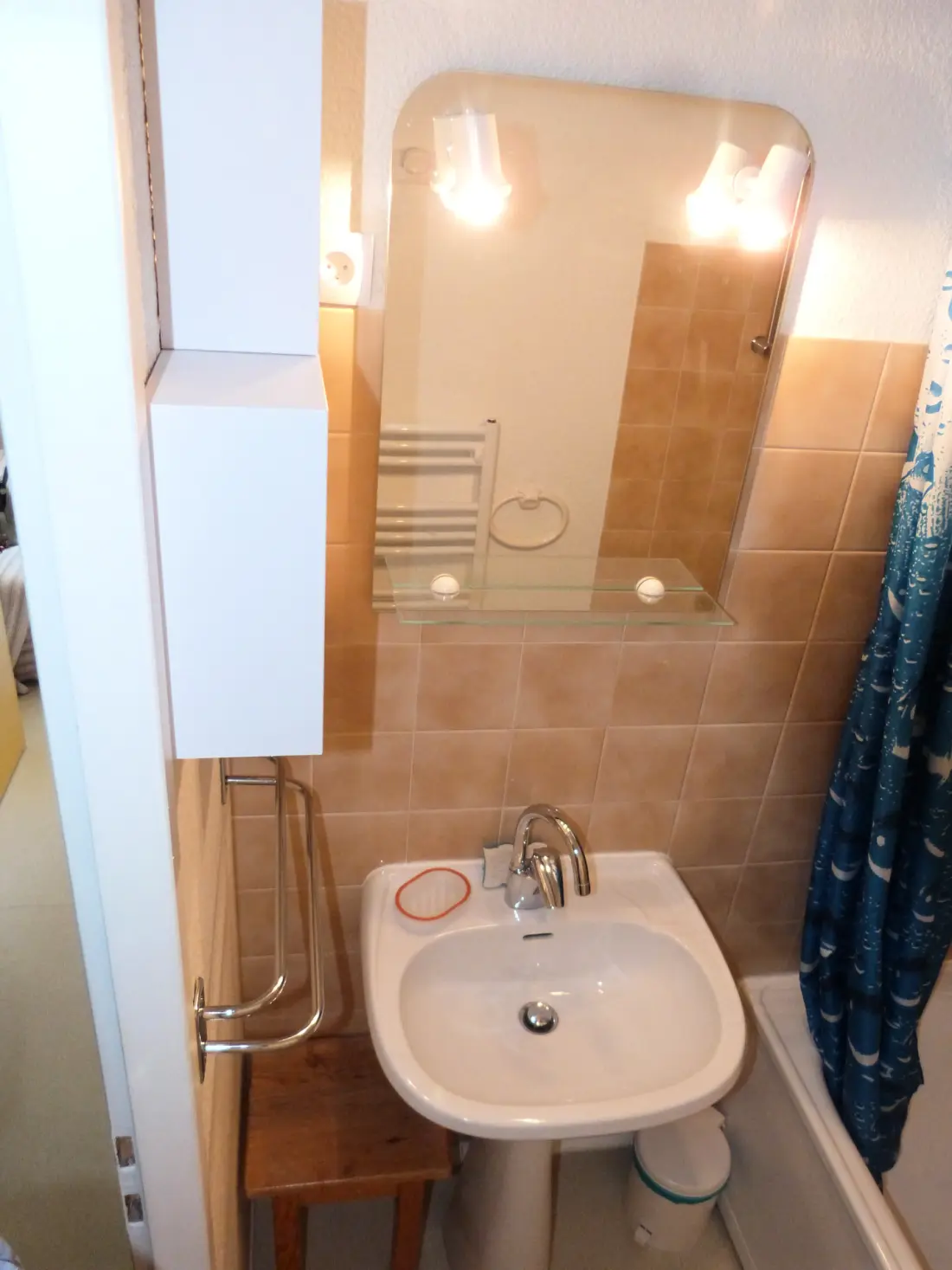 Residence Le Thymel
