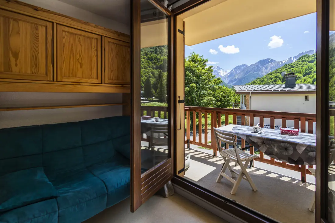 Residence Le Thymel