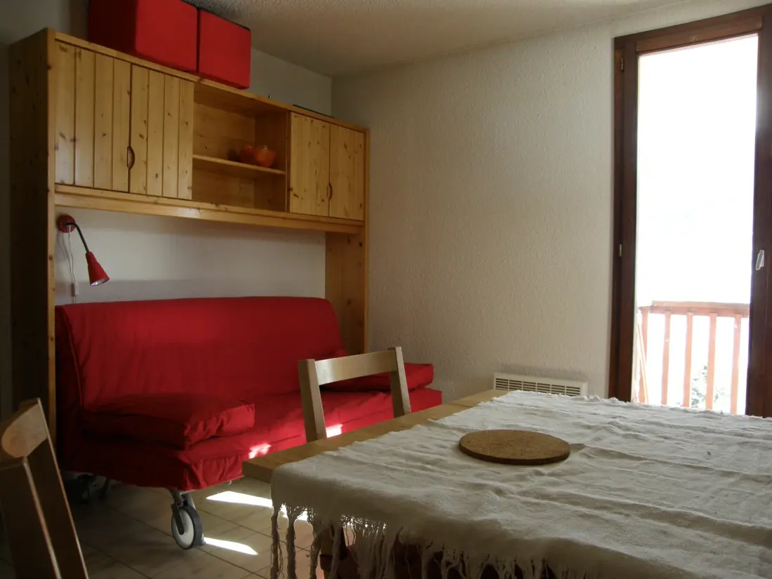 Residence Le Thymel