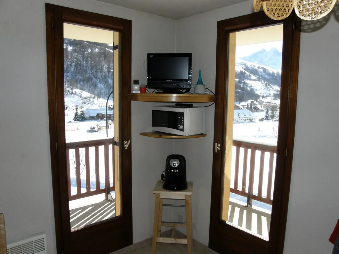 Residence Le Thymel