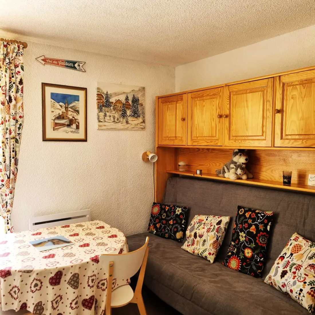 Residence Le Thymel