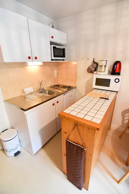 Residence Le Thymel