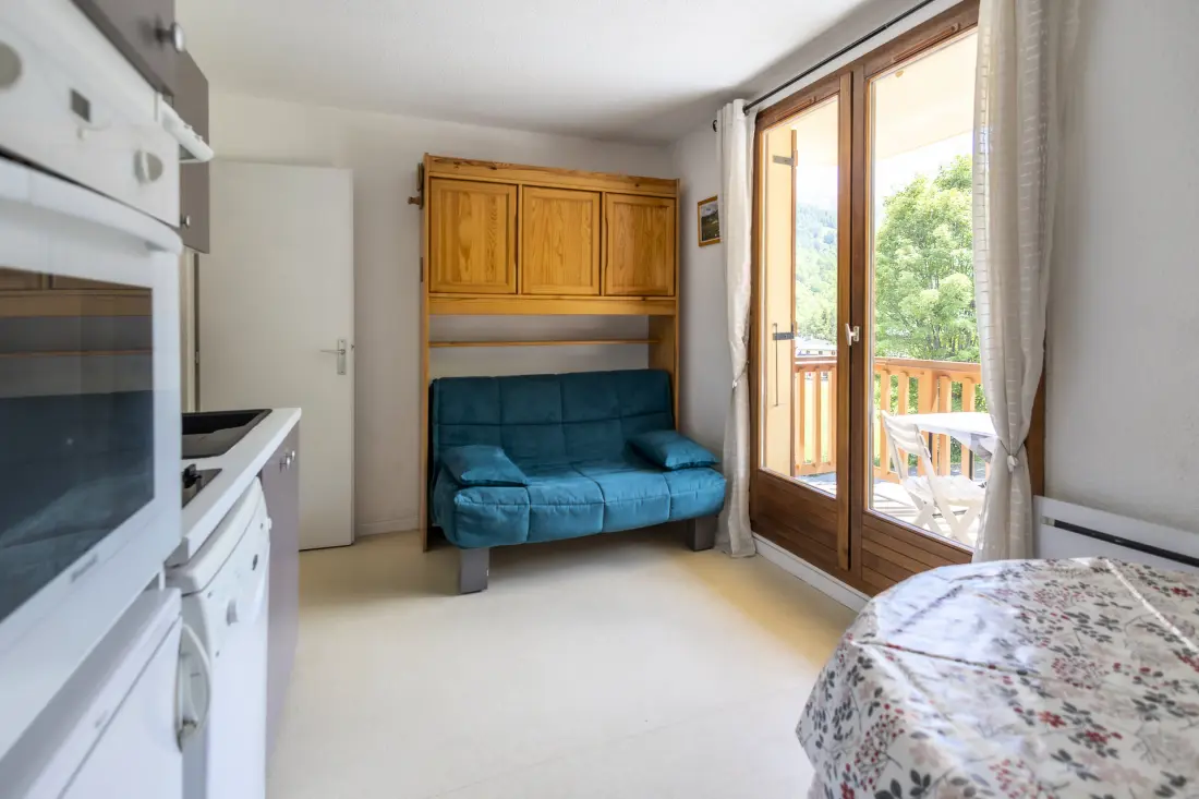 Residence Le Thymel