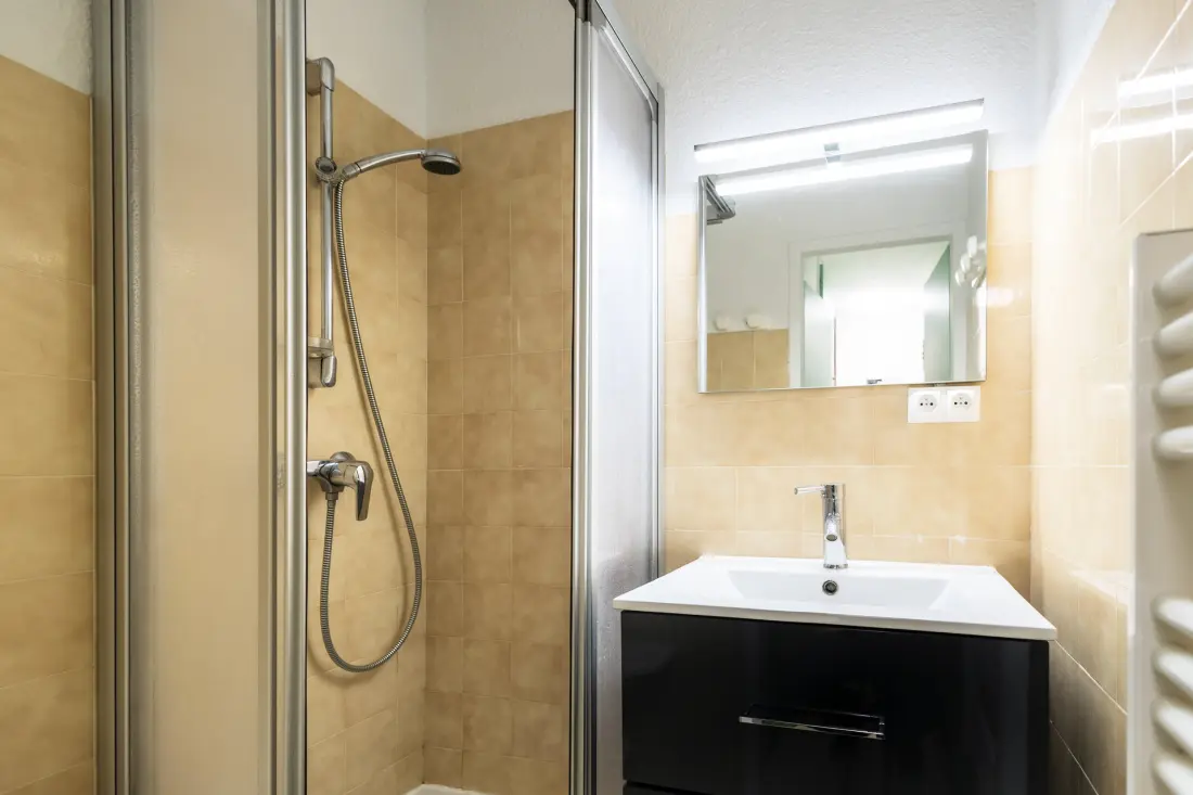 Residence Le Thymel