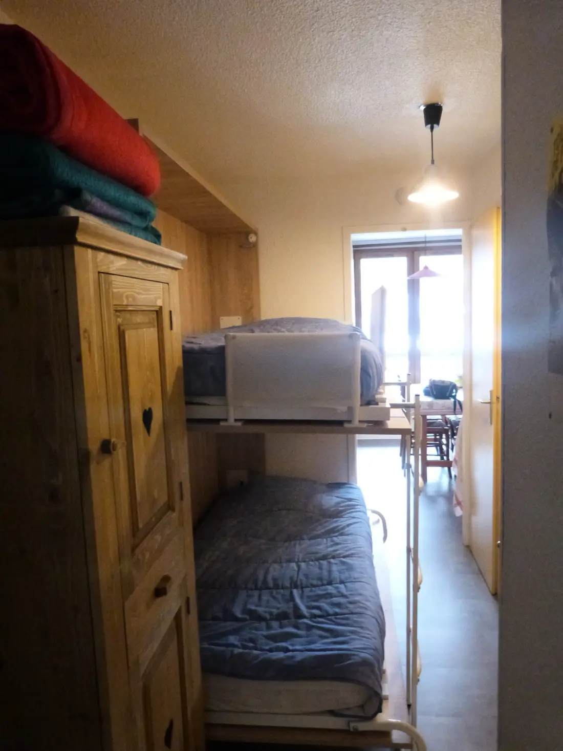Residence Le Thymel