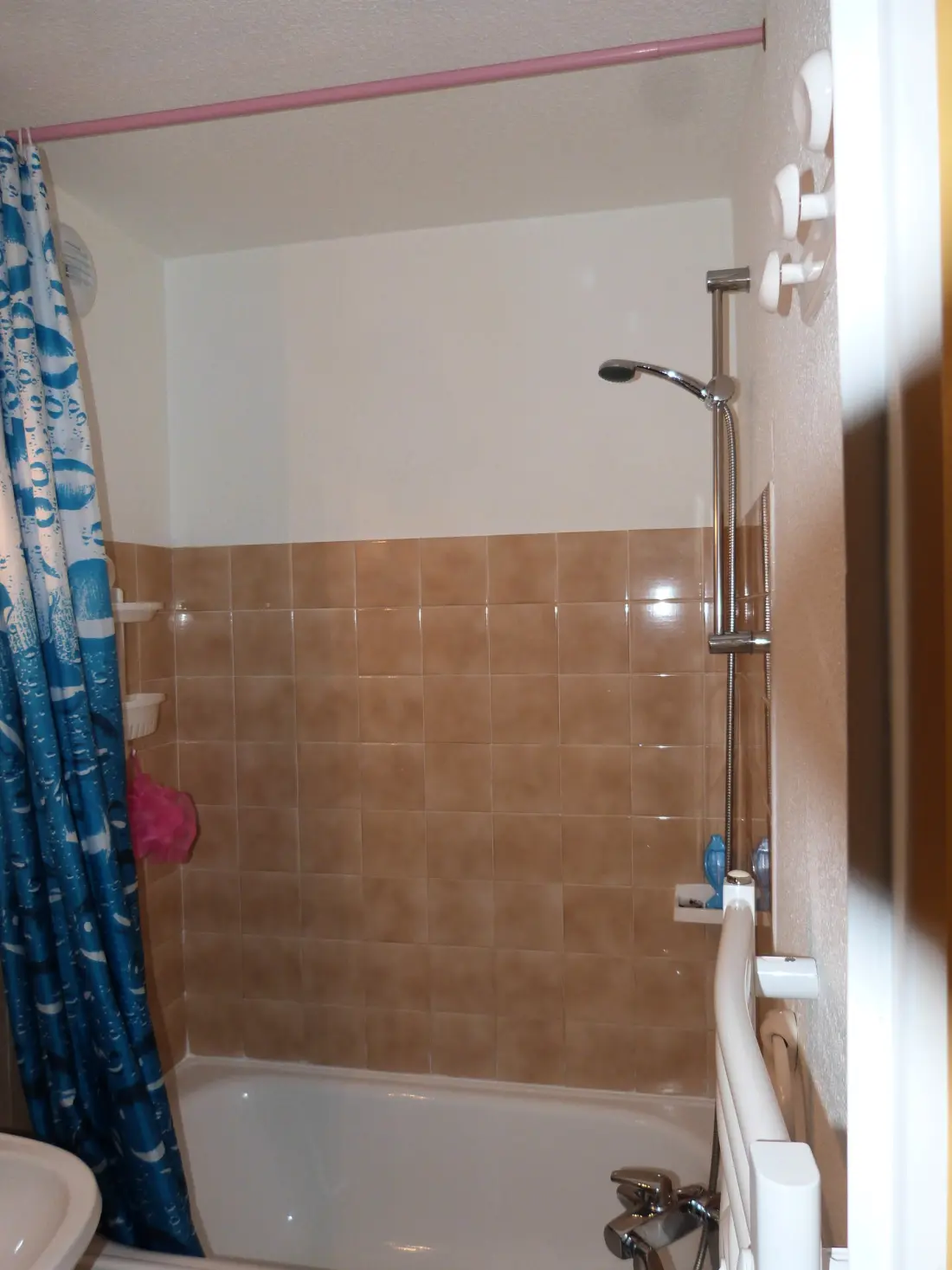 Residence Le Thymel