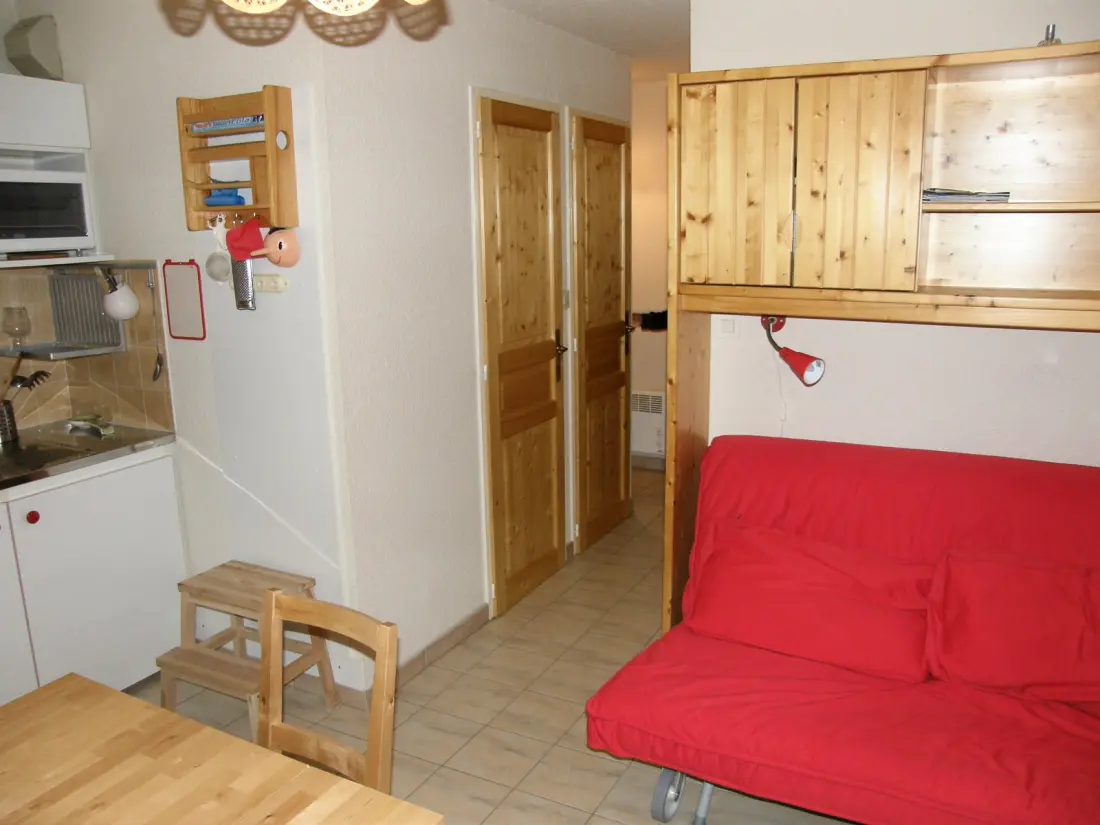 Residence Le Thymel