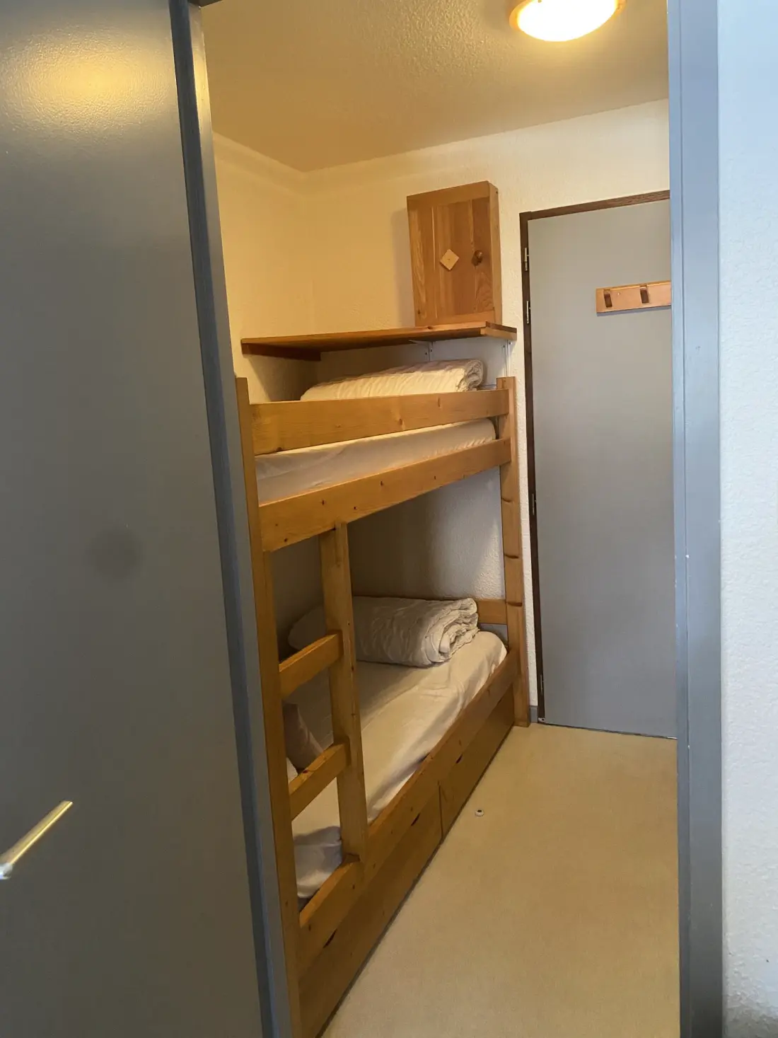 Residence Le Thymel