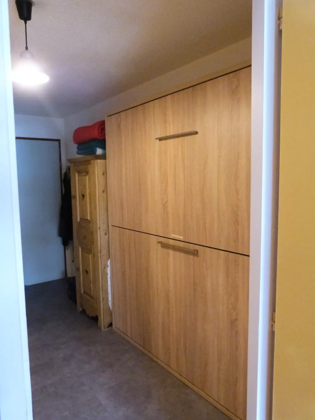 Residence Le Thymel