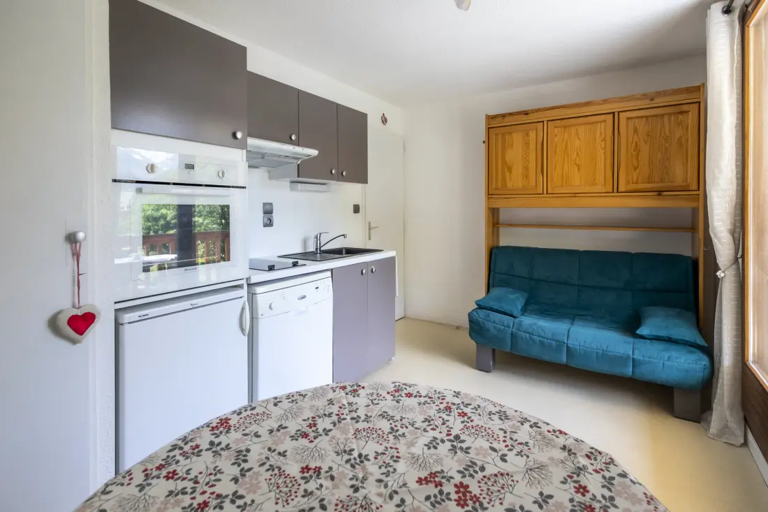 Residence Le Thymel