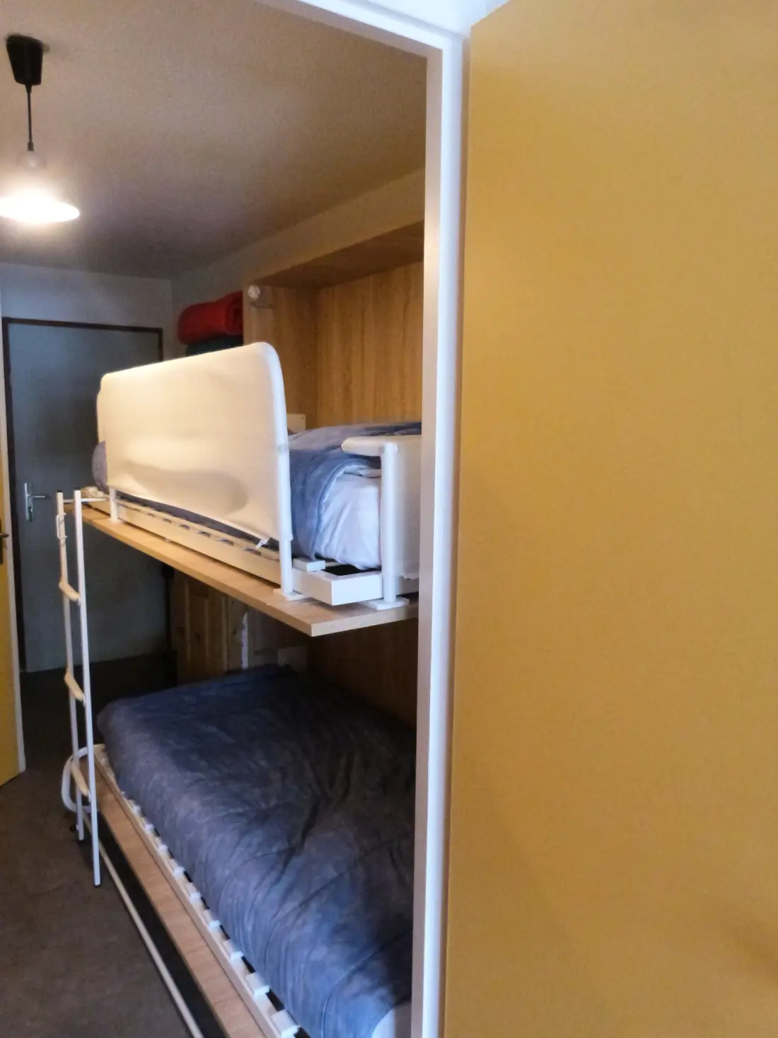 Residence Le Thymel