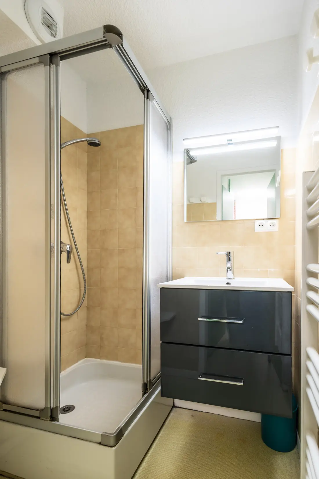 Residence Le Thymel