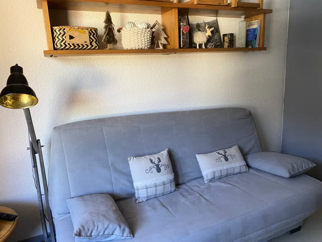 Residence Le Thymel