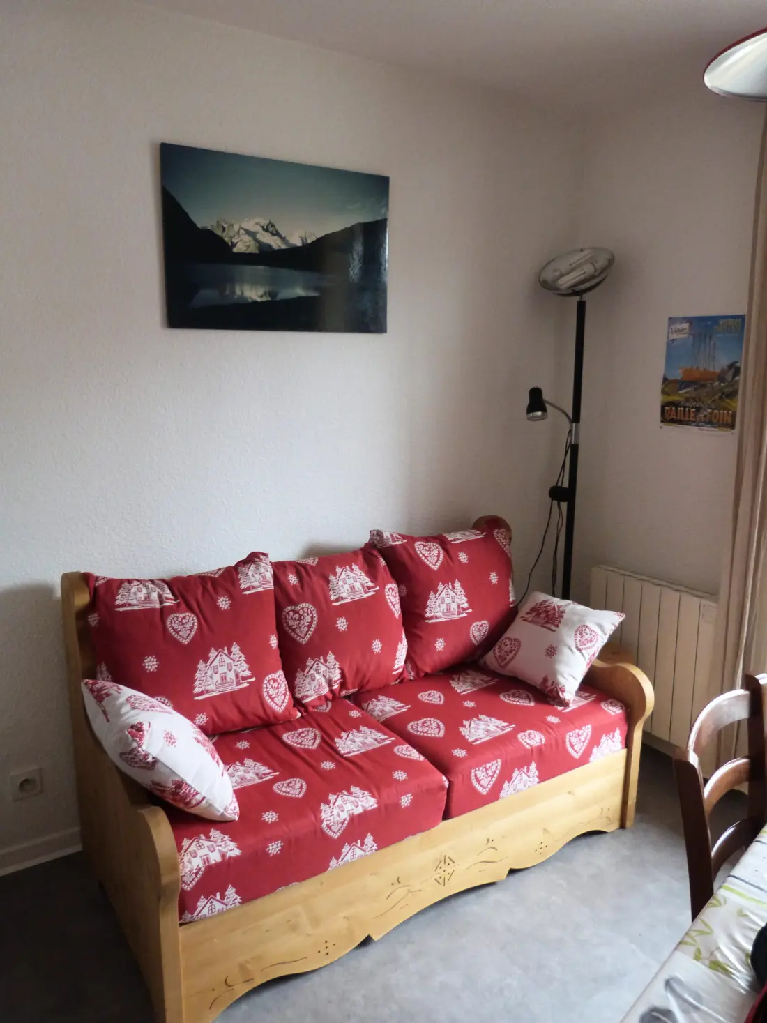 Residence Le Thymel