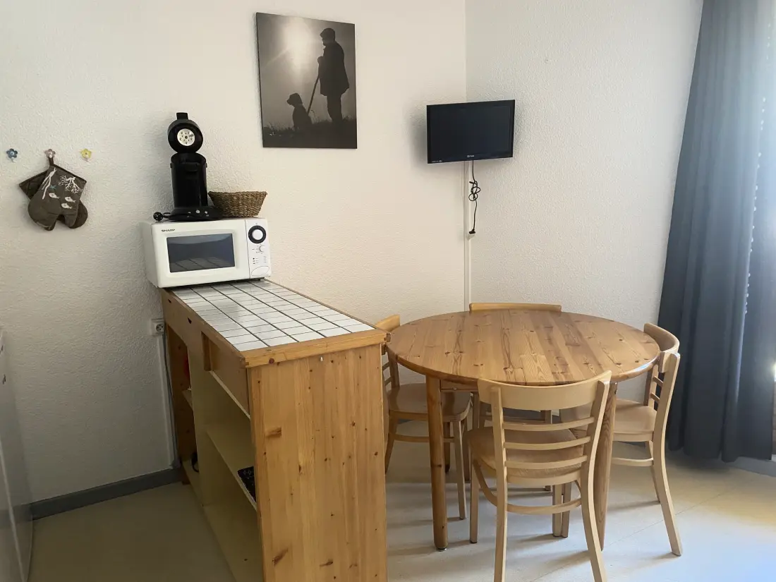 Residence Le Thymel