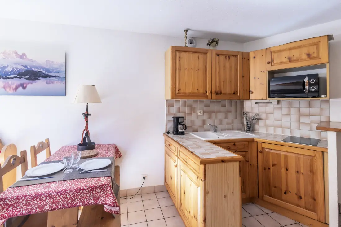 Residence Le Z'esherrion