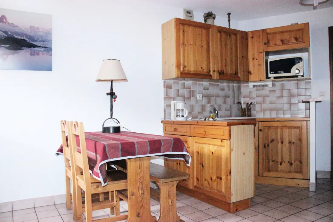 Residence Le Z'esherrion