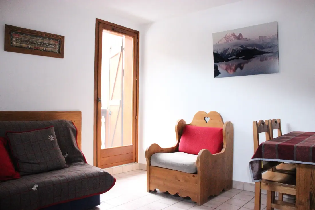 Residence Le Z'esherrion