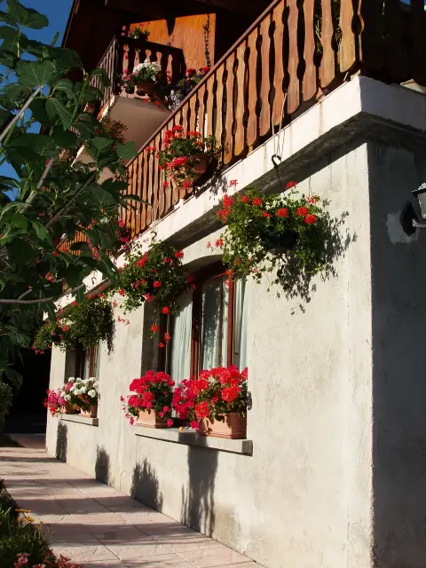 Residence Les Agneaus