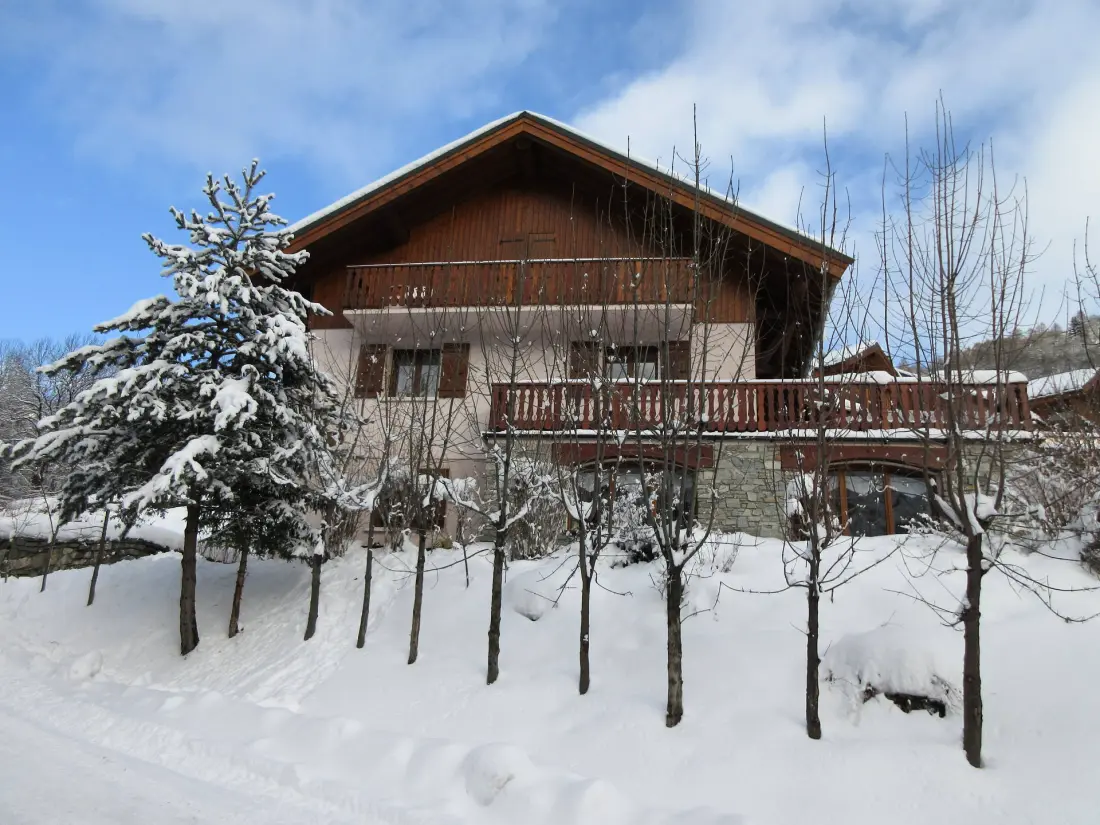 Residence Les Agneaus