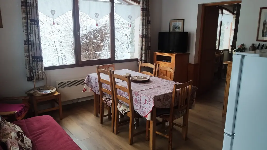 Residence Les Agneaus