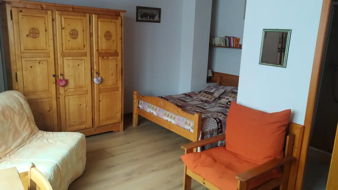 Residence Les Agneaus