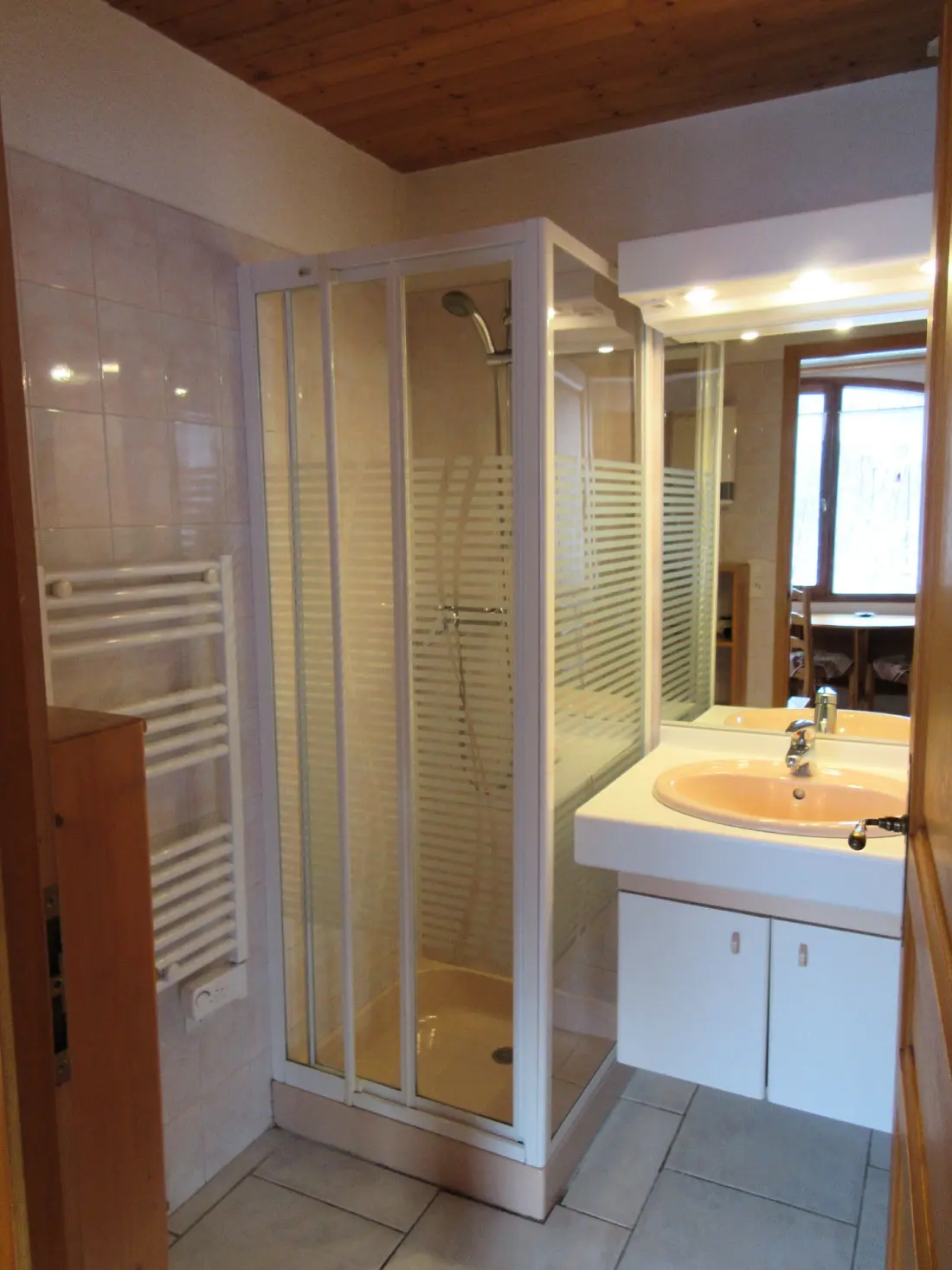 Residence Les Agneaus