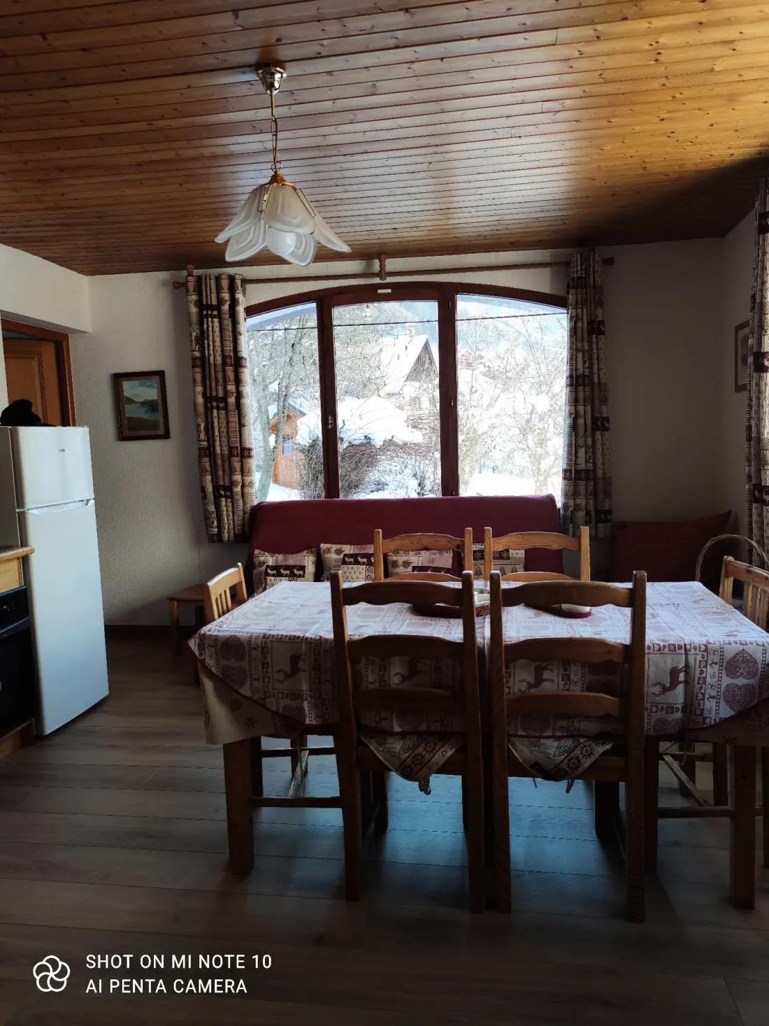 Residence Les Agneaus