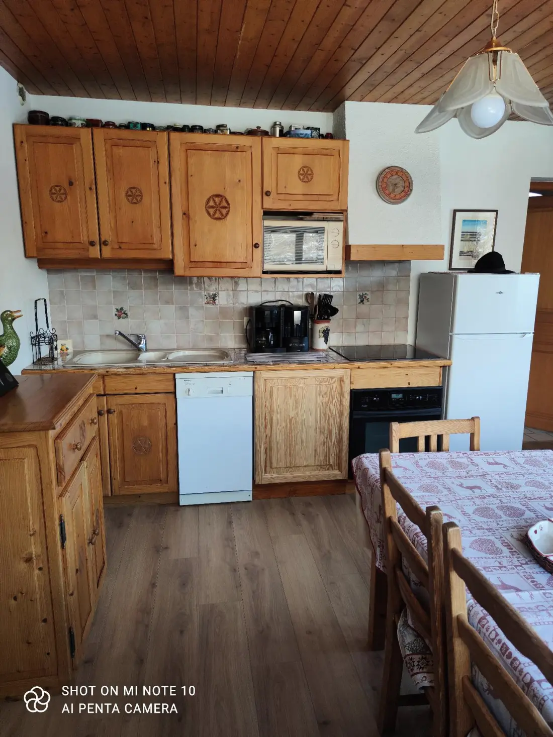 Residence Les Agneaus
